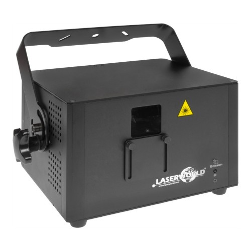 Laserworld Pro-800 RGB